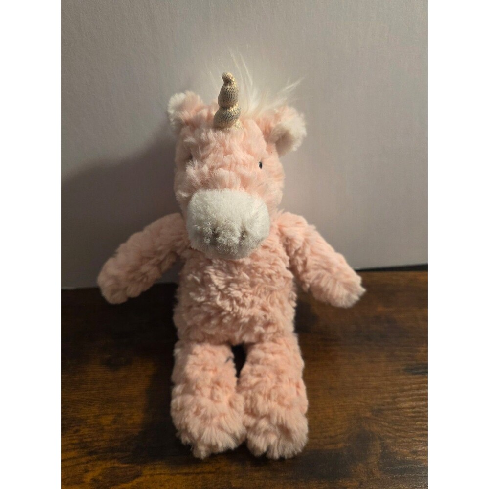 Mary Meyer Unicorn Plush 12" Stuffed Animal Toy